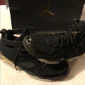Authentic Jordan CP3.X AE